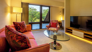 モデレートツインルーム A