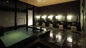 屋内スパ浴槽 / 3