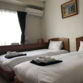 湯の川温泉 ホテル雨宮館（北海道 ビジネスホテル） / 5