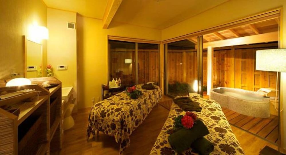 美と健康に磨きをかけたい女子におすすめ。癒しが盛り沢山のホテル4229252