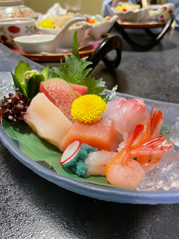 「お宿やました」 料理 175288334 