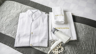 スタンダードダブル 禁煙