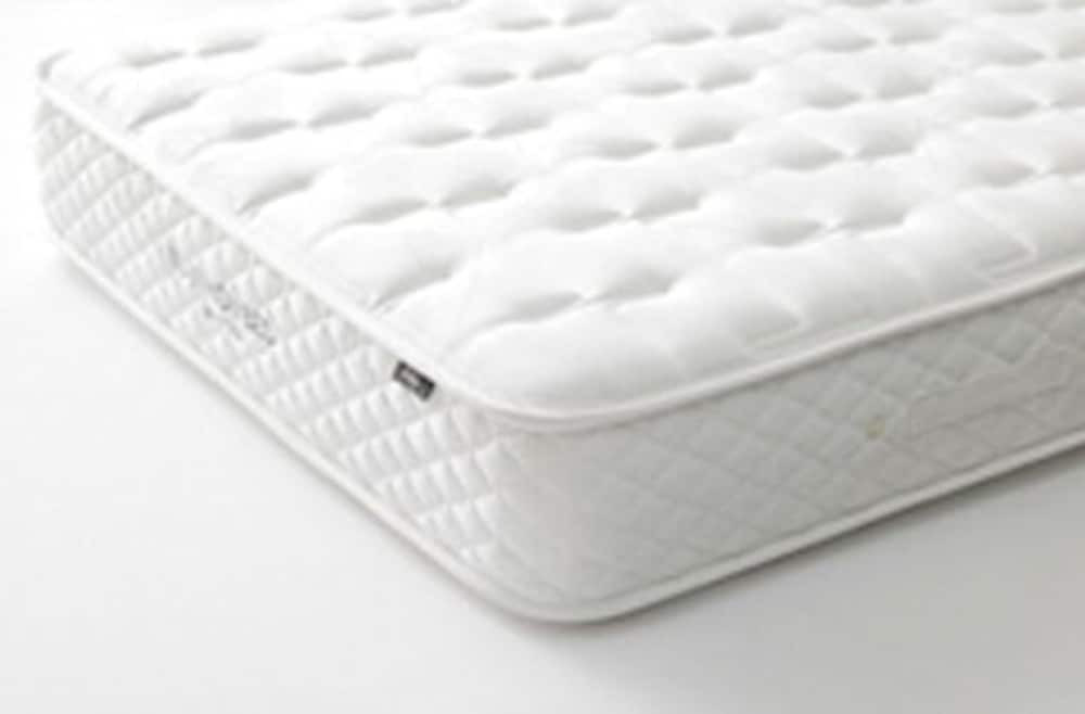 客室の設備とサービス