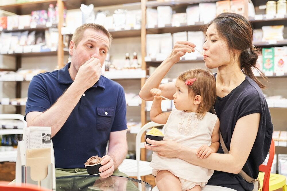 子供用の遊び場 - 屋外