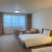 メルキュール富山砺波リゾート＆スパ（富山県 リゾートホテル） / 2