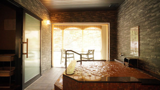 サウナ·温泉付きプレミアムスイート 心楽502 (禁煙)