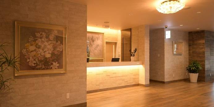 さくらホテル尾道駅前（広島県 シティホテル） / 1