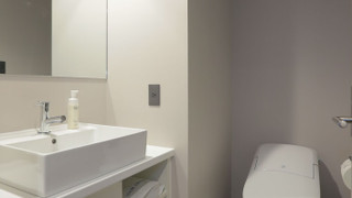 スタンダード ダブルルーム 禁煙