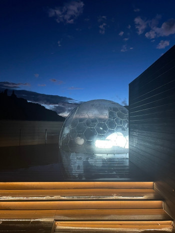 「湯峡の響き 優彩」 その他 310873382 