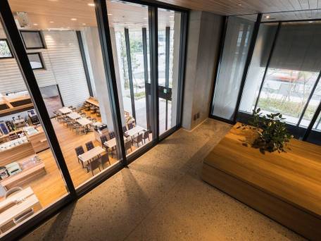 JR東日本ホテルメッツ プレミア 東京ベイ新木場 / 2