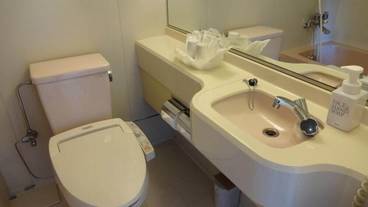 バスルーム / 17