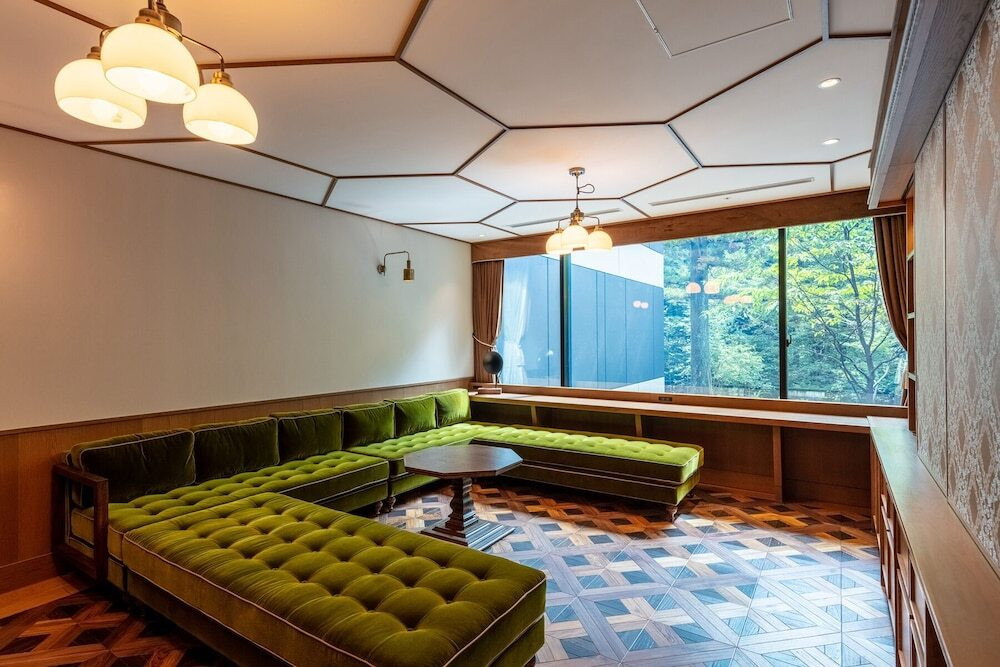 プレミアムスイート