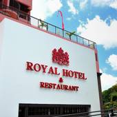 ローヤル ホテル(沖縄県 ビジネスホテル) / 5