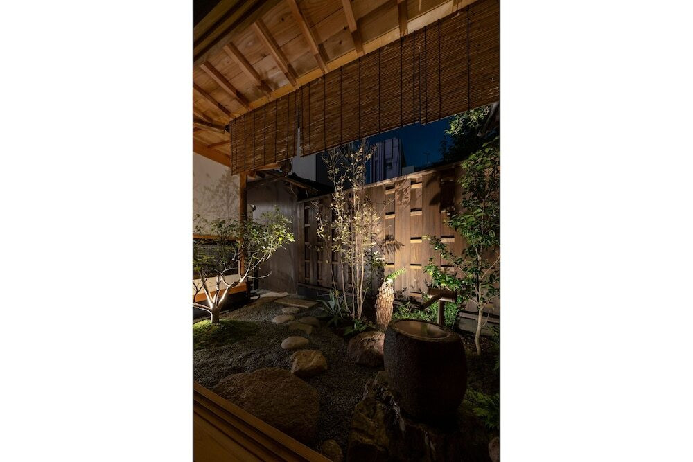 庭園