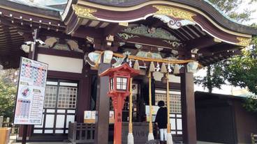 観光スポット / 9