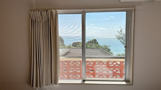 201 ツインルーム シャワー＆トイレ共有