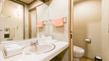 バスルームの設備 / 20