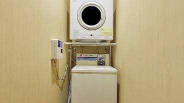 ランドリー ルーム / 7