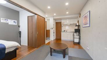 リビング エリア / 20