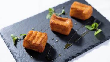 朝食ビュッフェ / 7