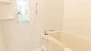 ファミリー ルーム バルコニー