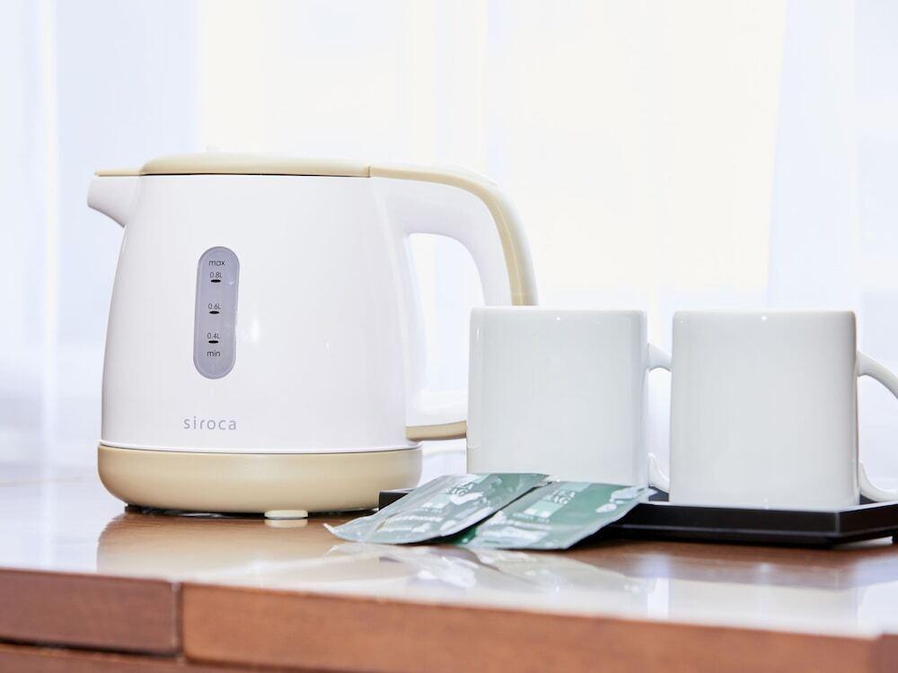 客室の設備とサービス