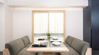 ファミリー アパートメント