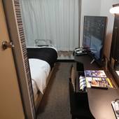 アパホテル 岐阜羽島駅前（岐阜県 ビジネスホテル） / 2