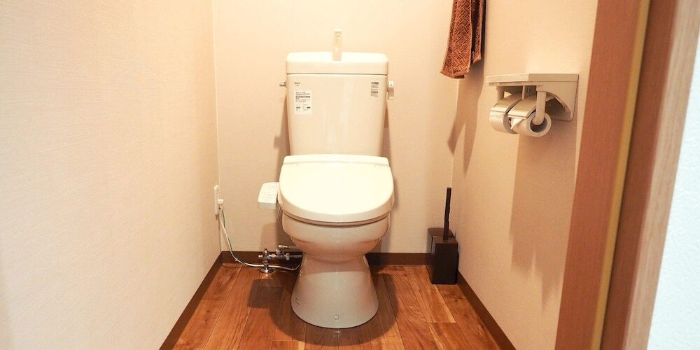 共用バスルーム