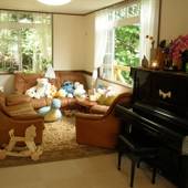 リゾートペンション 四季彩（岐阜県 ペンション） / 3