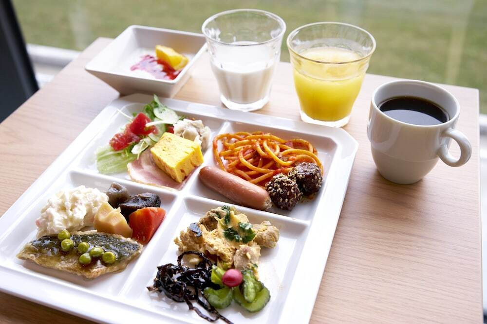 東京スカイツリービューが選べる♪朝食は自分だけの「ネギトロ丼」3770020