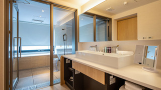 Room#205 スイートルーム ツイン