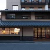 ヴィアイン京都四条室町（京都府 ビジネスホテル） / 4