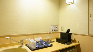 最上川一望の特別和洋室 別邸出羽三山 禁煙