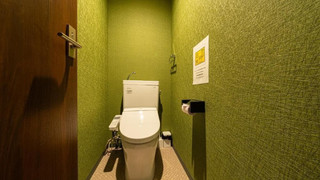 デラックス ファミリールーム