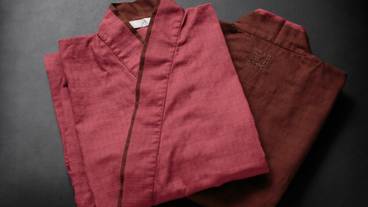 オリジナル作務衣 / 15