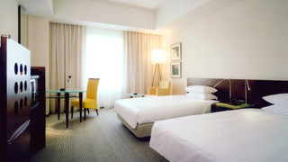 スタンダード ツインルーム 禁煙