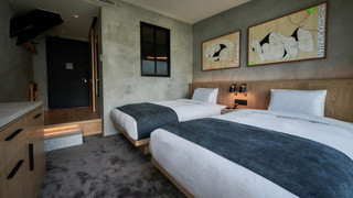 L09 スタンダードツイン