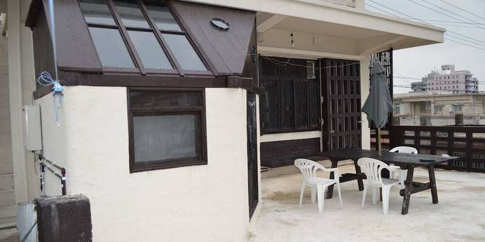 ぬかぬか（宮古島）（沖縄県 コテージ・ロッジ・一棟貸） / 1