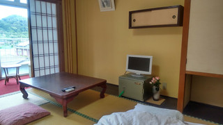 オンライン決済限定おまかせ和室 (4名まで)