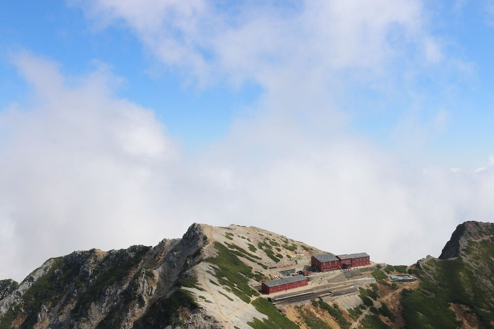 マウンテン ビュー