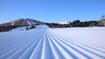 スキー ヒル / 1