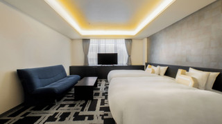 エグゼクティブ ツインルーム 禁煙