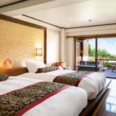 富士山を一望できる宿 ホテルグリーンプラザ箱根(神奈川県 リゾートホテル) / 2