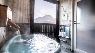 スタンダードダブル／半露天風呂 / 14