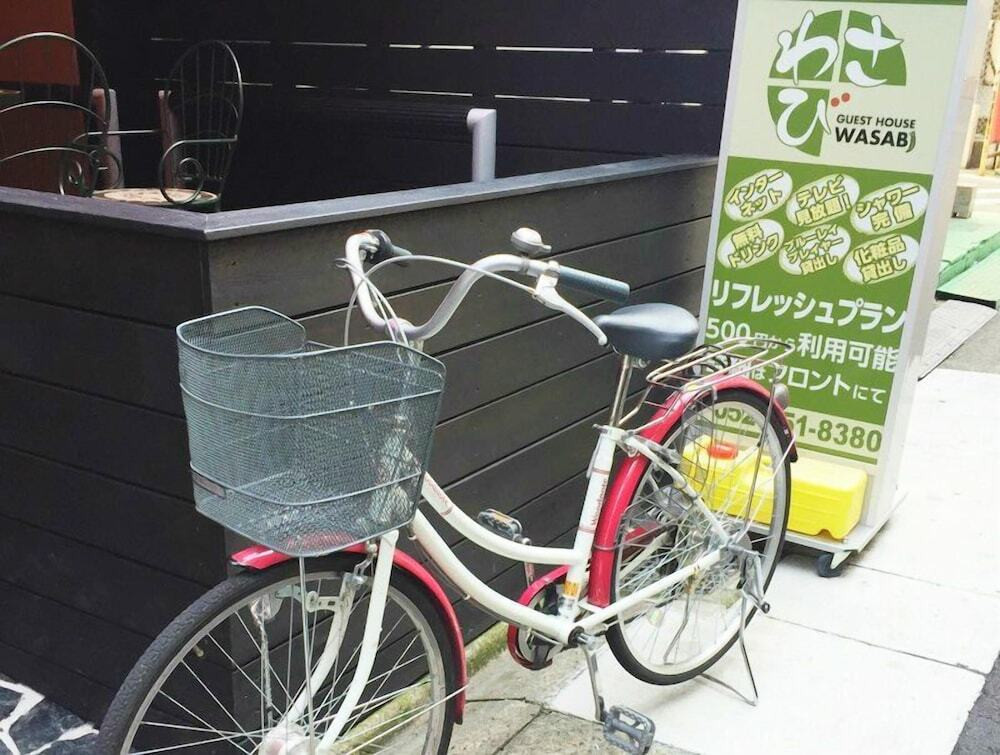 自転車