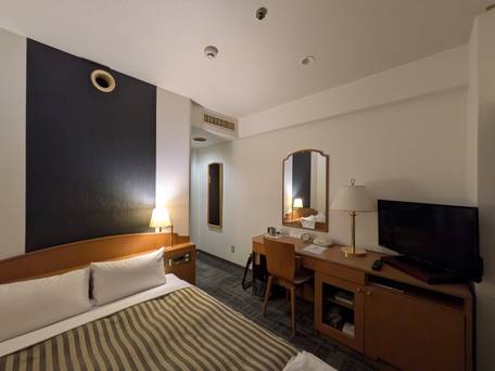 ガーデンホテル金沢 / 2