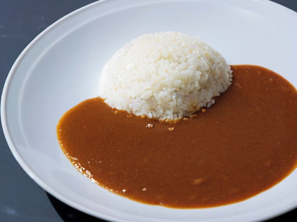 レストラン