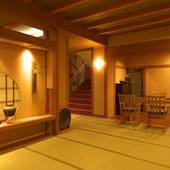 大地の彩 花月亭（静岡県 旅館） / 2