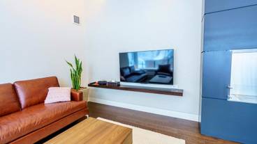 リビング エリア / 32